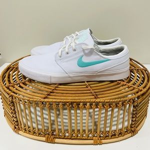 Nike | Shoes | Nike Sb Janoski Rm White 